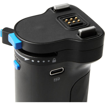 amaran Peak 75 Empuñadura Batería Portátil 66.6Wh 65W Carga Rápida