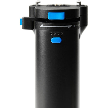 amaran Peak 75 Empuñadura Batería Portátil 66.6Wh 65W Carga Rápida