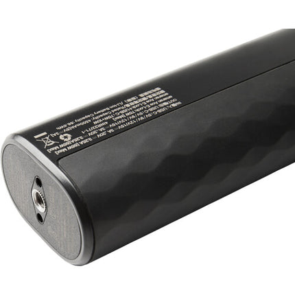 amaran Peak 75 Empuñadura Batería Portátil 66.6Wh 65W Carga Rápida