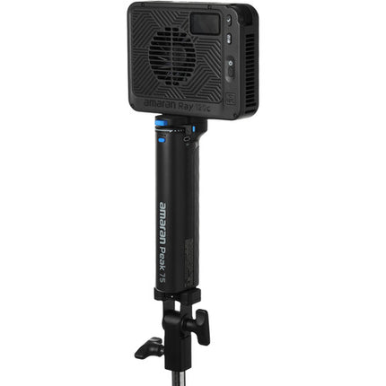 amaran Peak 75 Empuñadura Batería Portátil 66.6Wh 65W Carga Rápida