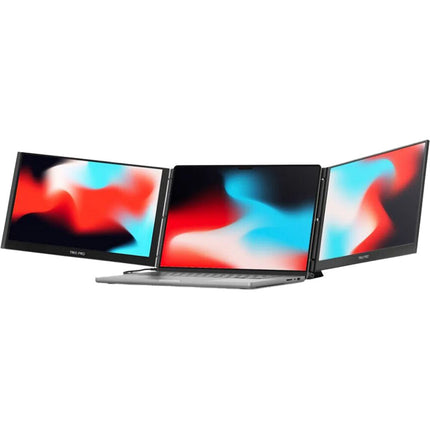 Mobile Pixels Trio 3.0 Pro Monitor portátil 14.1" 2240x1400 Dual USB-C 65W