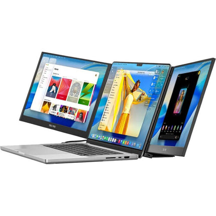 Mobile Pixels Trio 3.0 Pro Monitor portátil 14.1" 2240x1400 Dual USB-C 65W