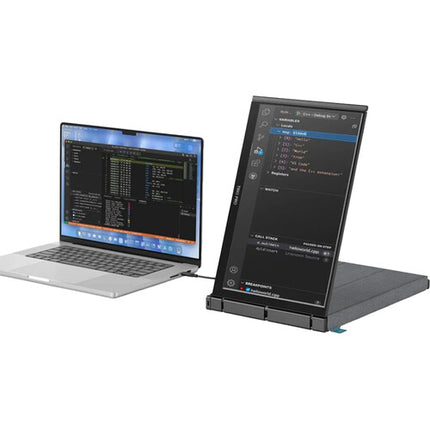 Mobile Pixels Trio 3.0 Pro Monitor portátil 14.1" 2240x1400 Dual USB-C 65W