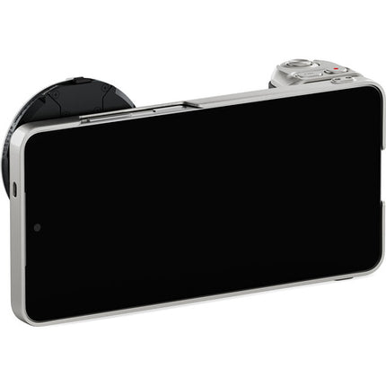 Tilta Khronos Lite Galaxy S26 Ultra Kit de Creación Funda 58mm Filtro VND