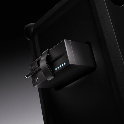 SOUNDBOKS Mix Altavoz Bluetooth para Fiesta 72W RMS Batería Extraíble 40 Horas Reproducción