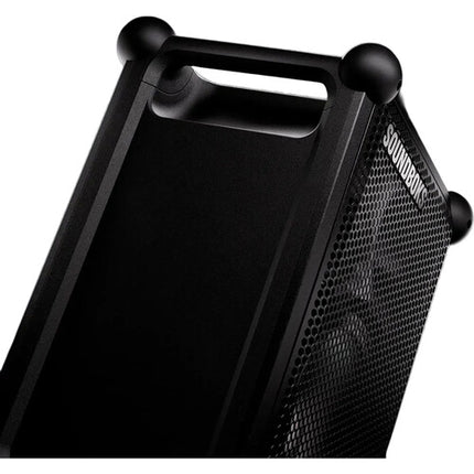 SOUNDBOKS Mix Altavoz Bluetooth para Fiesta 72W RMS Batería Extraíble 40 Horas Reproducción