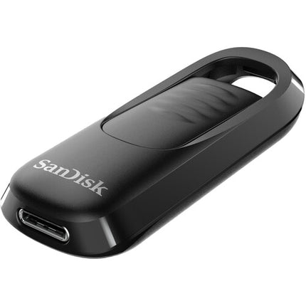 SanDisk 2TB Ultra Slider Memoria USB-C 3.2 Gen 1 400 MB/s