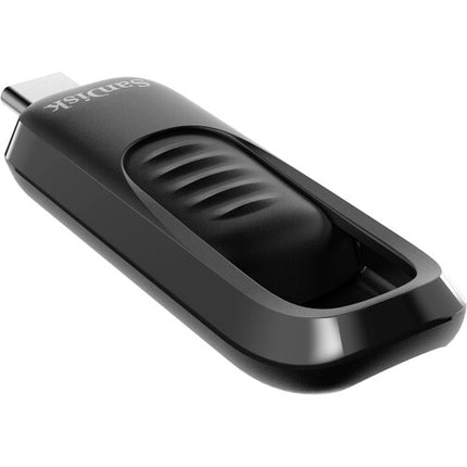 SanDisk 2TB Ultra Slider Memoria USB-C 3.2 Gen 1 400 MB/s