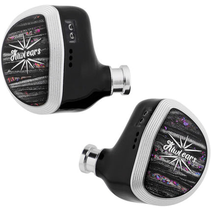 Kiwi Ears by Linsoul Aether Auriculares In-Ear Planar Magneticos 15.3mm Cable Desmontable