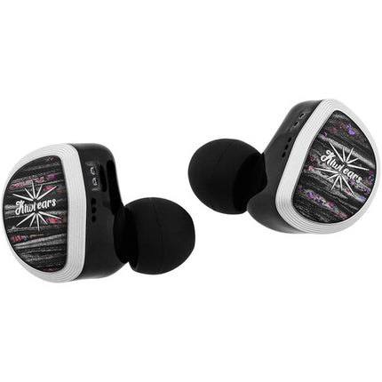 Kiwi Ears by Linsoul Aether Auriculares In-Ear Planar Magneticos 15.3mm Cable Desmontable
