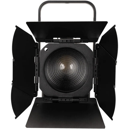 Elation Professional KL Fresnel 4FC Led Fresnel regulable 26,334 Lux 10-45° con Gel Frame