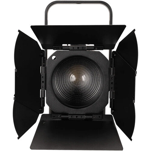 Elation Professional KL Fresnel 4FC Led Fresnel regulable 26,334 Lux 10-45° con Gel Frame