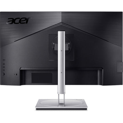 Acer ProDesigner PE270K Monitor Profesional 27" 4K UHD 144Hz HDR400