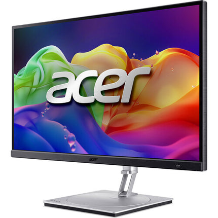 Acer ProDesigner PE270K Monitor Profesional 27" 4K UHD 144Hz HDR400