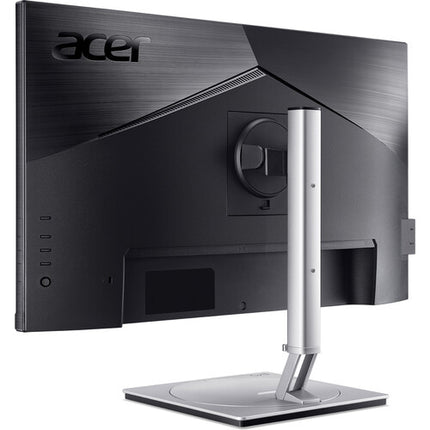 Acer ProDesigner PE270K Monitor Profesional 27" 4K UHD 144Hz HDR400
