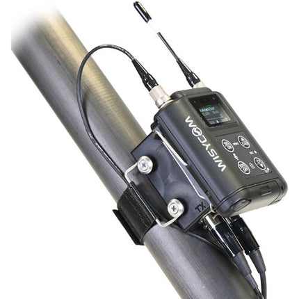 WISYCOM MTP60 Transmisor Inalámbrico de Cuerpo Multibanda 470-960 MHz Bluetooth