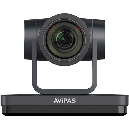 AViPAS AV-1563A Cámara PTZ 1080p60 Zoom Óptico 30x PoE Control IP