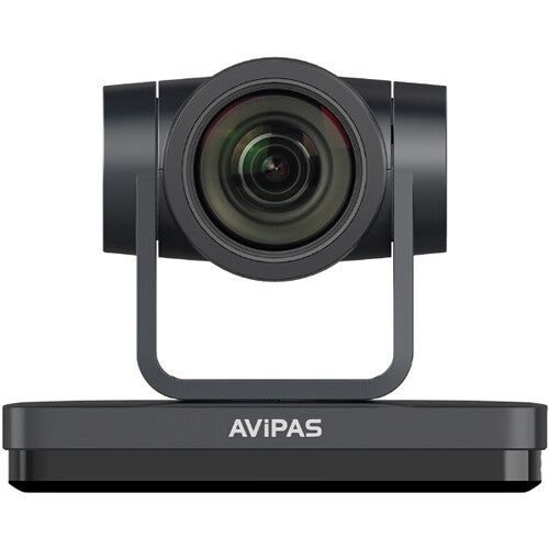 AViPAS AV-1563A Cámara PTZ 1080p60 Zoom Óptico 30x PoE Control IP