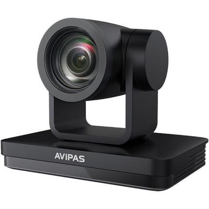 AViPAS AV-1563A Cámara PTZ 1080p60 Zoom Óptico 30x PoE Control IP