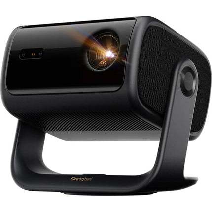 Dangbei MP1 Max Proyector Inteligente 4K 3100 Lúmenes Triple Láser LED