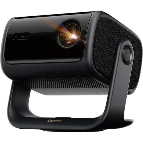 Dangbei MP1 Max Proyector Inteligente 4K 3100 Lúmenes Triple Láser LED