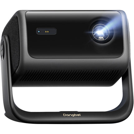 Dangbei MP1 Max Proyector Inteligente 4K 3100 Lúmenes Triple Láser LED
