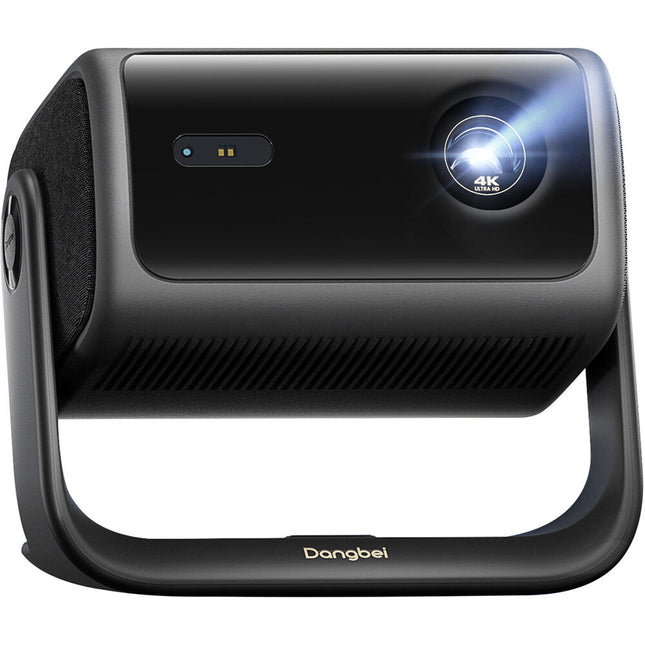 Dangbei MP1 Max Proyector Inteligente 4K 3100 Lúmenes Triple Láser LED