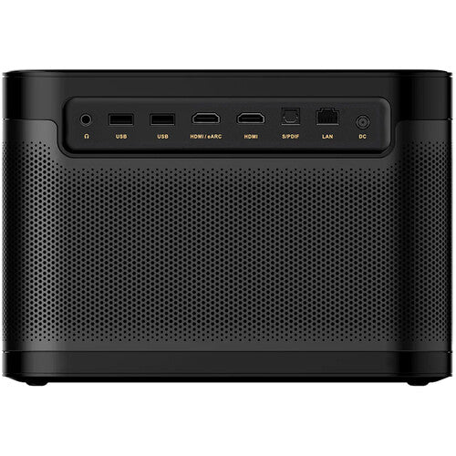 Dangbei DBOX02 Pro Proyector Láser 4K 2000 lúmenes HDR10+ Wi-Fi 6 Bluetooth 5.2
