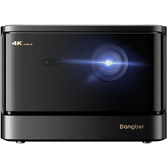 Dangbei DBOX02 Pro Proyector Láser 4K 2000 lúmenes HDR10+ Wi-Fi 6 Bluetooth 5.2