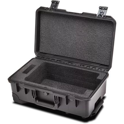 G-DRIVE G-RAID SHUTTLE 8 Estuche Pelican iM2500 Resistente y Ligero