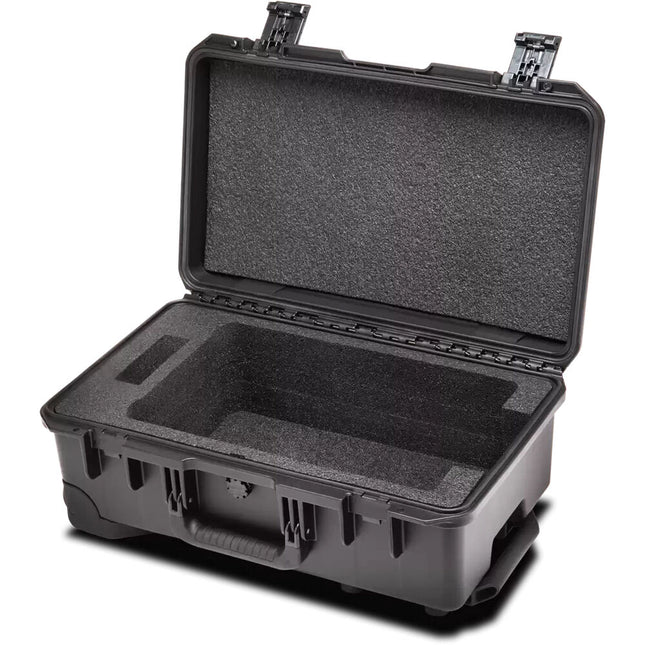 G-DRIVE G-RAID SHUTTLE 8 Estuche Pelican iM2500 Resistente y Ligero