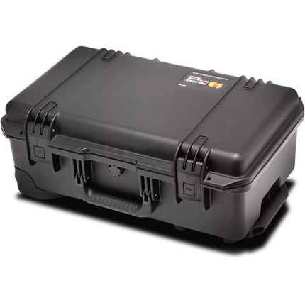 G-DRIVE G-RAID SHUTTLE 8 Estuche Pelican iM2500 Resistente y Ligero