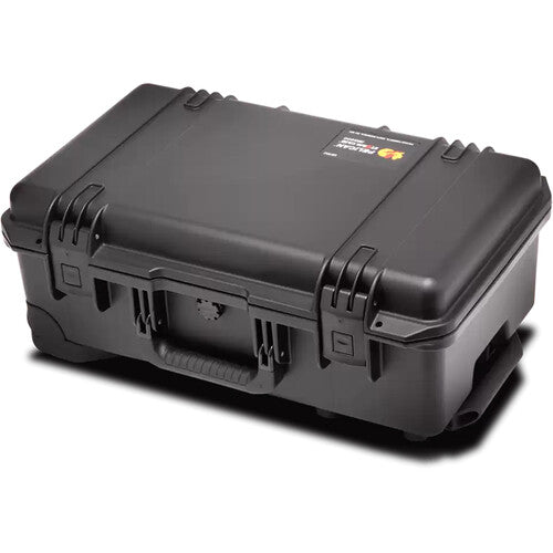 G-DRIVE G-RAID SHUTTLE 8 Estuche Pelican iM2500 Resistente y Ligero