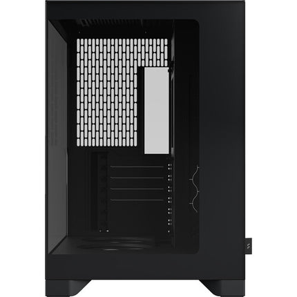 Fractal Design Pop 2 Vision RGB Caja Mid-Tower Negra 4 Ventiladores 7 Ranuras Expansión