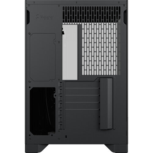 Fractal Design Pop 2 Vision Caja Mid-Tower Soporte E-ATX Ventana 270°