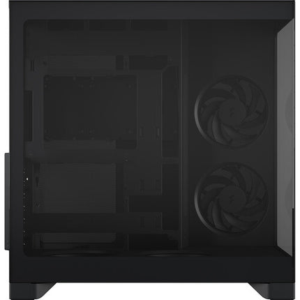 Fractal Design Pop 2 Vision Caja Mid-Tower Soporte E-ATX Ventana 270°