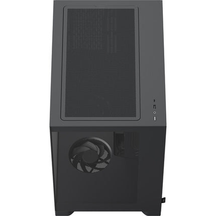Fractal Design Pop 2 Vision Caja Mid-Tower Soporte E-ATX Ventana 270°
