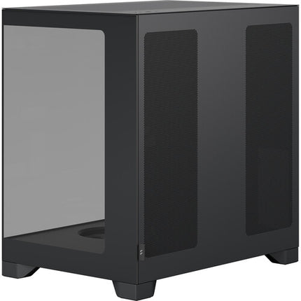 Fractal Design Pop 2 Vision Caja Mid-Tower Soporte E-ATX Ventana 270°