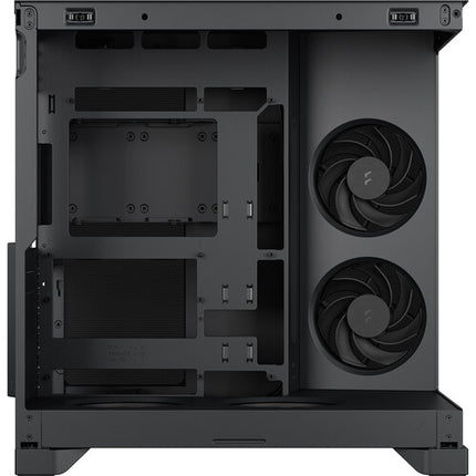 Fractal Design Pop 2 Vision Caja Mid-Tower Soporte E-ATX Ventana 270°