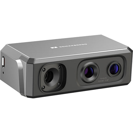 3DMakerPro Seal Lite Escáner 3D Velocidad 10 fps Precisión 0.02mm