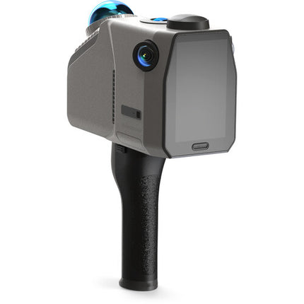 3DMakerPro Eagle Max Escáner 3D LiDAR 8K 2cm Precisión con Módulo RTK