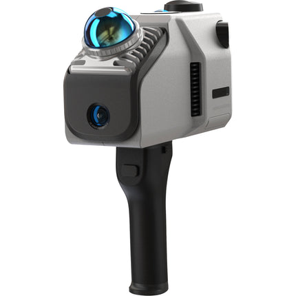 3DMakerPro Eagle Max Escáner 3D LiDAR 8K 2cm Precisión con Módulo RTK