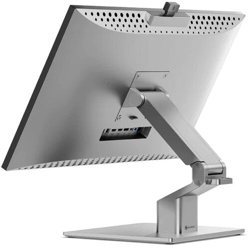 ALOGIC Clarity Fold 27" Monitor Multi Táctil 4K HDR Webcam 350 nits 8MP