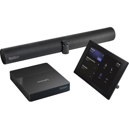 Lenovo ThinkSmart Core Gen 2 Sistema de Videoconferencia Intel Ultra 7 16C