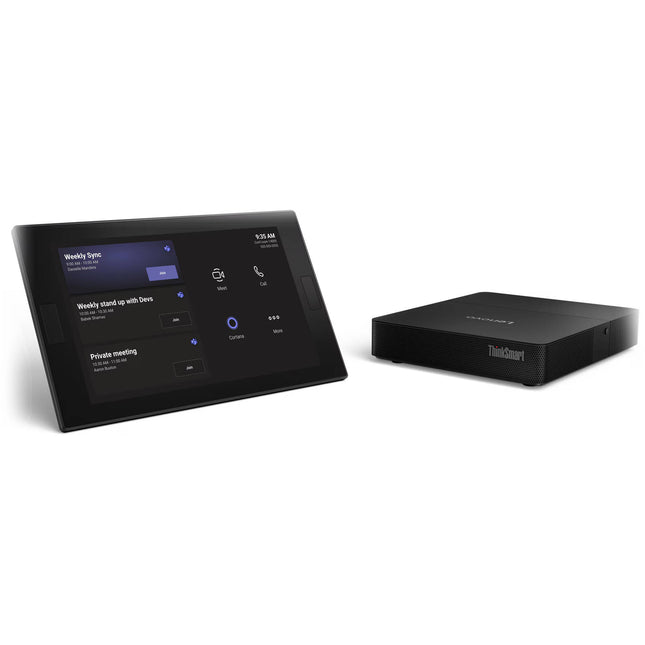 Lenovo ThinkSmart Core Gen 2 Sistema de Videoconferencia Intel Ultra 7 16C