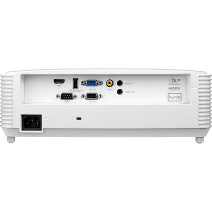 Optoma Technology W405LVe Proyector DLP WXGA 4200 Lúmenes 1200x800