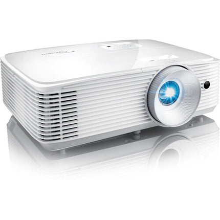 Optoma Technology W405LVe Proyector DLP WXGA 4200 Lúmenes 1200x800