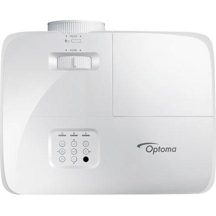 Optoma Technology W405LVe Proyector DLP WXGA 4200 Lúmenes 1200x800