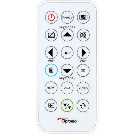 Optoma Technology W405LVe Proyector DLP WXGA 4200 Lúmenes 1200x800