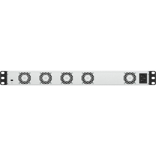QNAP QSW-M7230-2X4F24T Switch de Red Gestionado 30 Puertos 1080 Gb/s 2x100G Rackmount